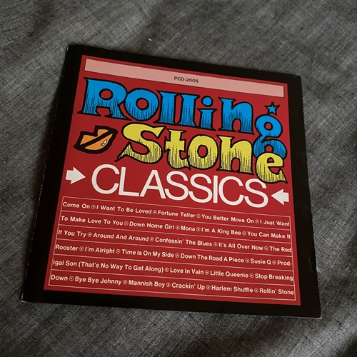 Rolling Stone Classics