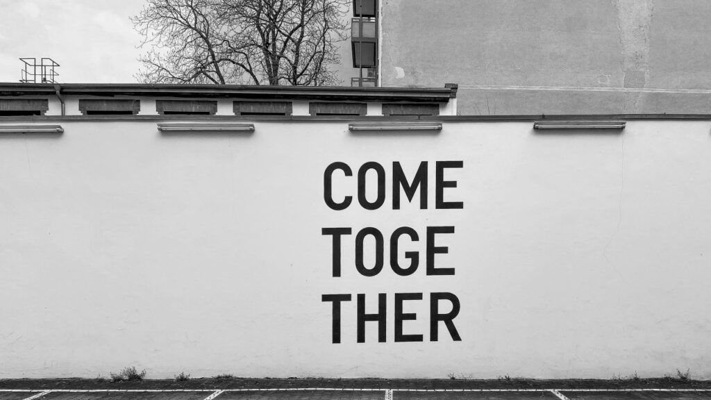 come-together