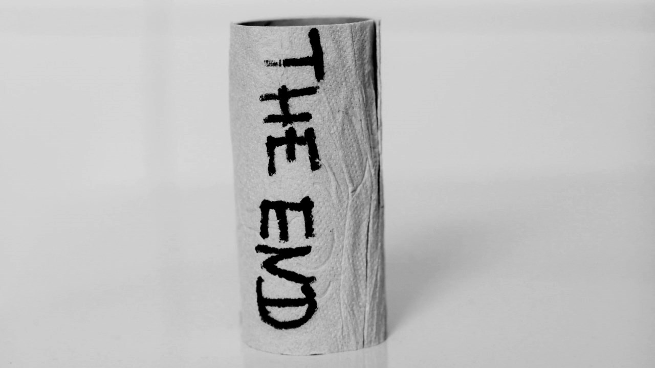 the-end