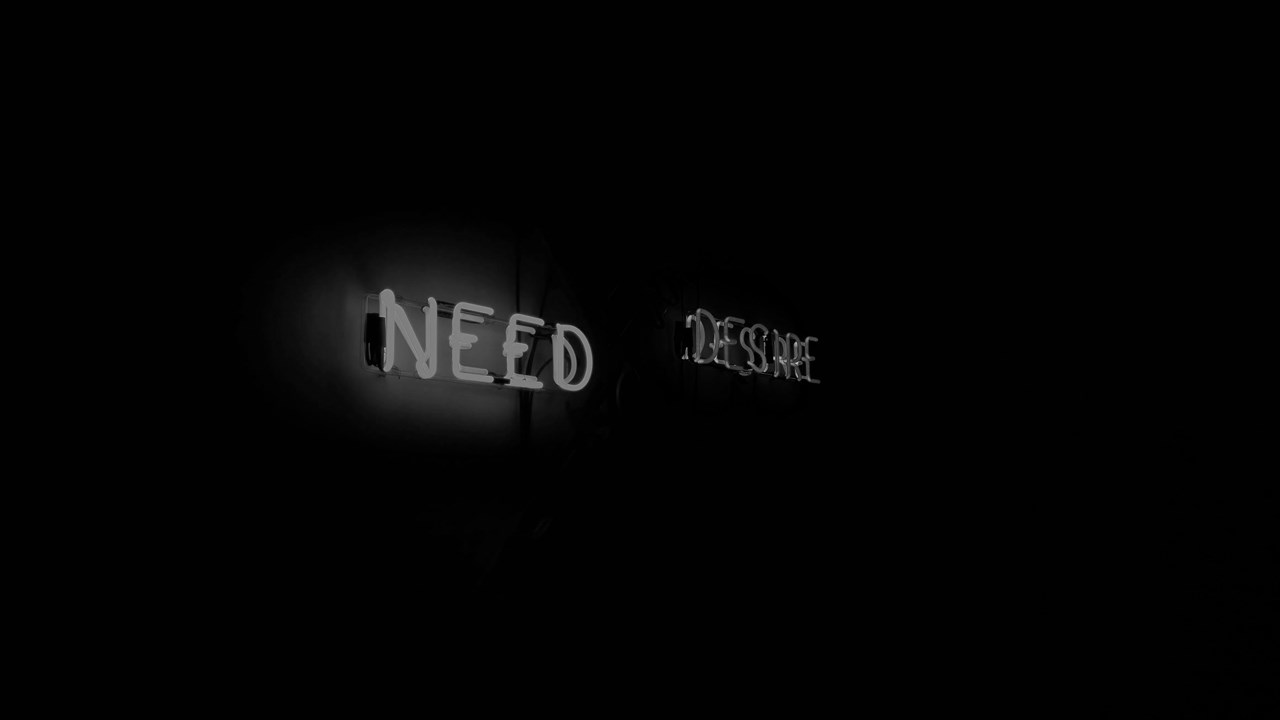 i-need-you