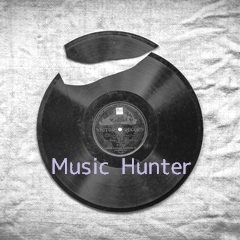 Music Hunter